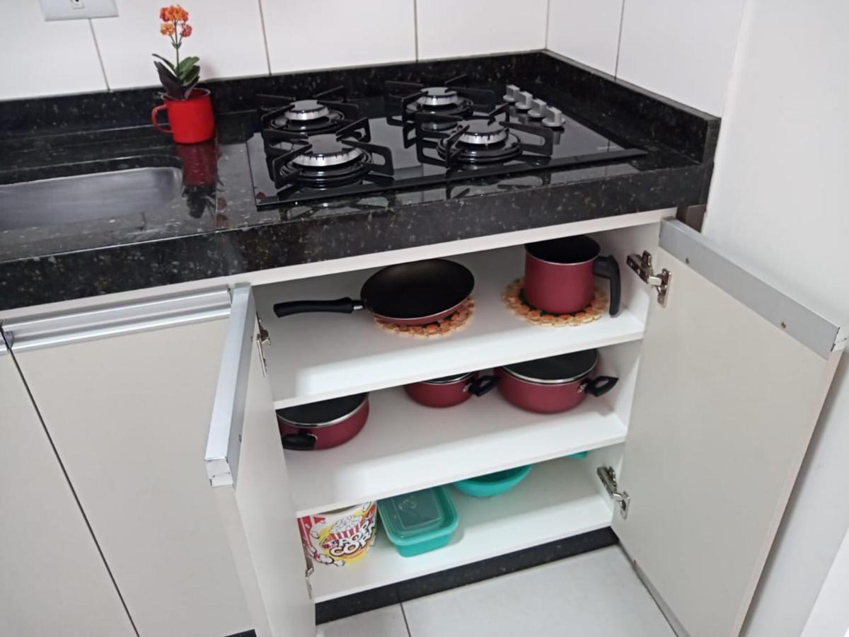 Meu Apê Maringá - UEM - Perto de tudo! Exterior foto