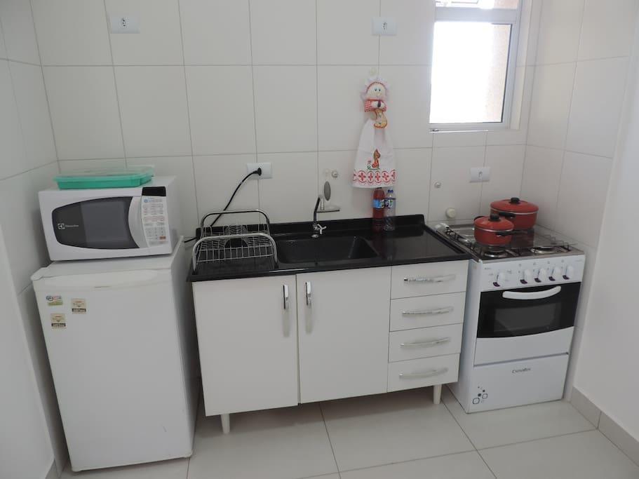 Meu Apê Maringá - UEM - Perto de tudo! Exterior foto